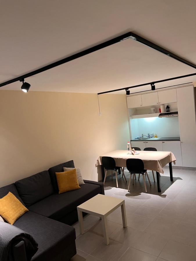 Avelie studio Middelkerke Exterior foto